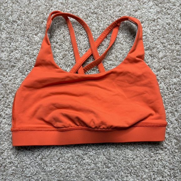 lululemon athletica Other - Lululemon Energy Bra *Medium Support, B–D Cups